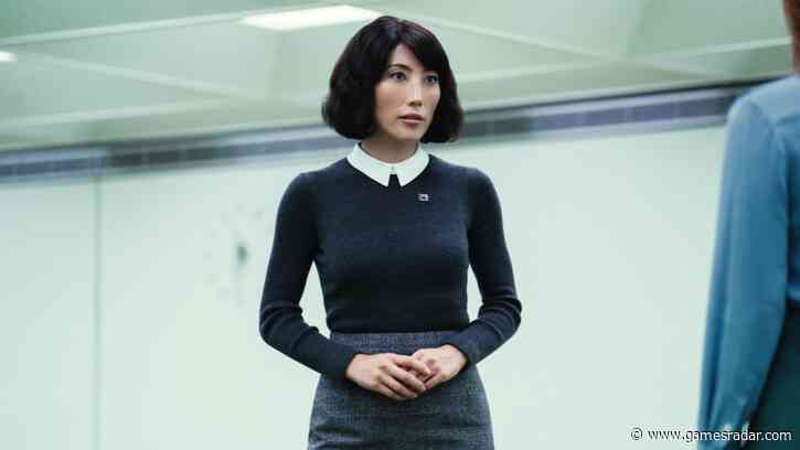 Severance star joins Kingdom of the Planet of the Apes