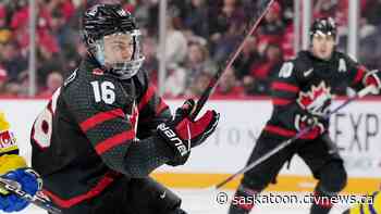 Connor Bedard is big business for the Western Hockey League