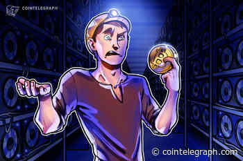 Riot reports 17K miners offline due to Texas weather