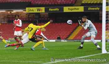 RECAP: Watford 2 Arsenal 4 in the FA Youth Cup