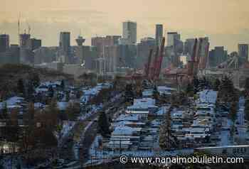 Gloomy economic outlook, elevated mortgages drag down 2023 B.C. housing market: BCREA