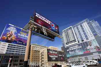 For Super Bowl ads this year, it’s crypto out, booze in, and the spaces are all sold