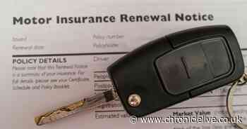 Eight ways to drive down insurance costs as North East motorists pay 13% more