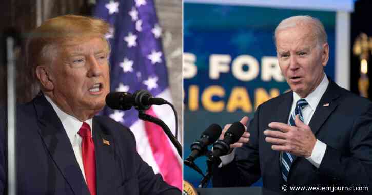 Official Backtracks on Spy Balloons Under Trump Narrative, And It Makes It So Much Worse for Biden
