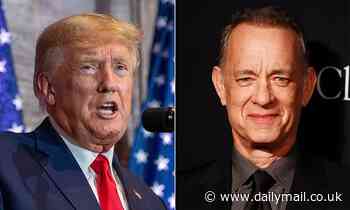 Listen to AI-generated Donald Trump read 'The Three Little Pigs'