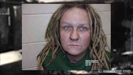 Socorro woman pleads guilty to arson charge