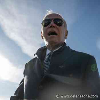 China’s Balloon May Have Taught Pentagon More Than Beijing Learned From It, General Says