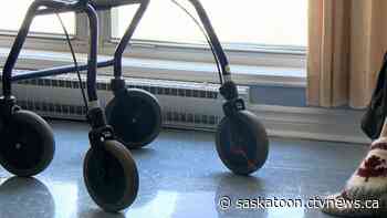 Sask. Health Authority worker used position to steal nearly $16,000, report says