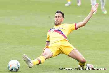 'Barcelona strijdt op diverse fronten om de prijzen, maar zal dat even zonder clubicoon moeten doen'