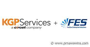 KGP Services, a Circet company, acquires Further Enterprise Solutions (FES) to expand its RF Engineering and Optimization services to the wireless communications industry