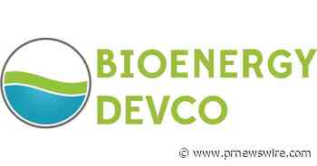 Bioenergy Devco Hosts US Senator Cardin at Maryland Bioenergy Center