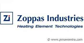 ZOPPAS INDUSTRIES de MEXICO S.A. de C.V. ANNOUNCES SUCCESS IN COPYRIGHT PROTECTION