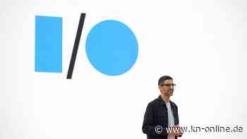 Google: Tech-Gigant startet KI-Offensive