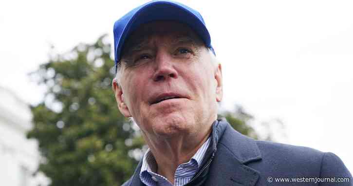 GOP Rep Will Boycott Biden SOTU Address: Will Not 'Listen to Him Continue to Lie'