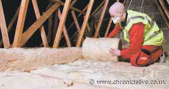 Insulation is key to keeping your home warm and your bills down