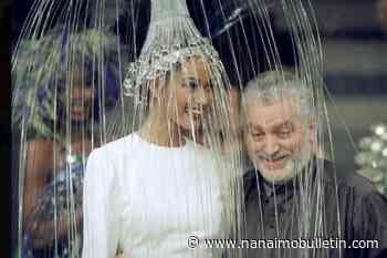 Lauded rebel fashion designer Paco Rabanne dies at age 88