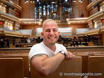 Yannick Nézet-Séguin 'proud and happy' about variety of Grammy wins