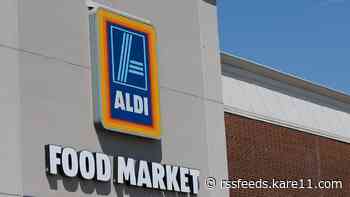 North Minneapolis ALDI closing Feb. 12