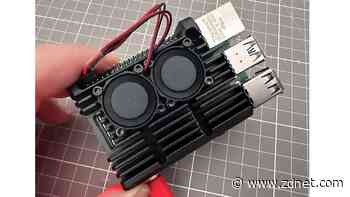 How to kit out your Raspberry Pi with a cooling case