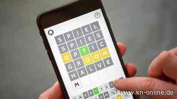 „Wordle“: „New York Times“ verklagt deutschen Rätsel-Produzenten Stefan Heine