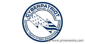 AFA Announces National Finalists for CyberPatriot XV