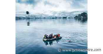Chilean Bárbara Hernández Achieves Record for Longest Antarctic Swim with Urgent Call to Increase Protection of its Waters