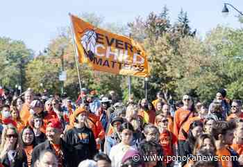 Canada’s first Indigenous languages commissioner hopes to be operating by summer