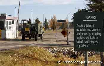 Trial begins for Canadian soldier accused of trying to kill children in house fire