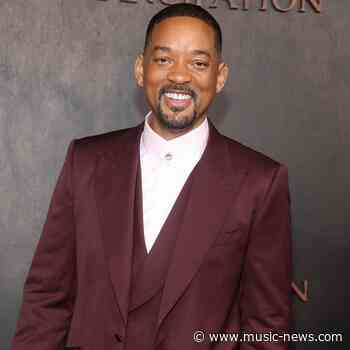 Will Smith 'dropped out' of surprise performance at 2023 Grammy Awards