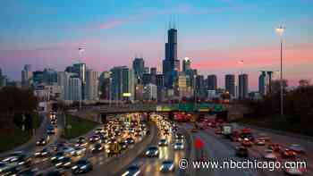 Car Insurance Prices Jump in Chicago, Study Finds