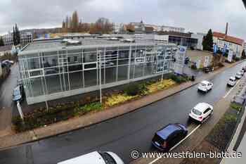 Autohaus-Mitarbeiter müssen gehen