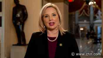 GOP congresswoman says Biden 'failed the test' with suspected Chinese spy balloon