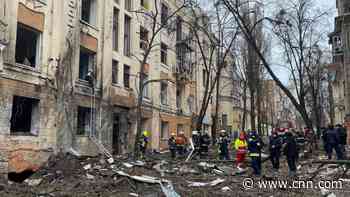 Former NATO advisor: 'If you can get the Russians out of Crimea, the Ukrainians will win'