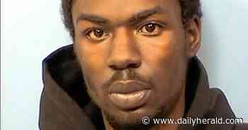 Two members of crew sentenced for Ulta robbery in Oak Brook