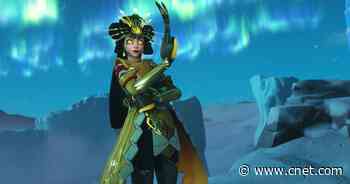 Overwatch 2 Season 3: New Map, First IP Crossover and First Dating Sim     - CNET