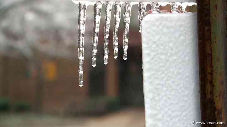 How some Central Texas districts are making up missed school days from ice storm