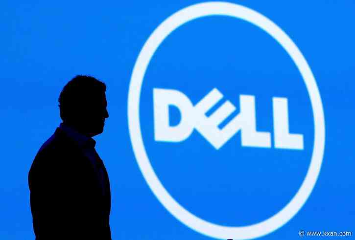 Dell Technologies to lay off employees, eliminating 6,650 jobs