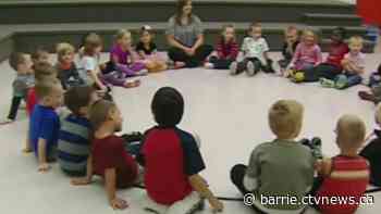 Province approves new Wasaga Beach school for tender