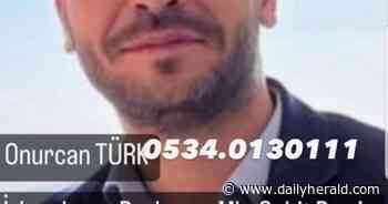 'It's like the end of the world has come': Suburbanites await word on relatives in Turkey