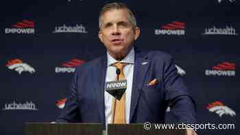 2023 NFL Draft order, team needs: Sean Payton traded to Broncos as Saints receive late first-round pick