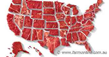 Beef has big hopes hinging on a US cattle rebuild