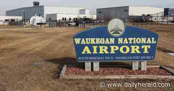 Forest preserve committee moves Waukegan airport runway plan forward