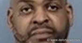 Two charged with three break-ins at Mount Prospect homes