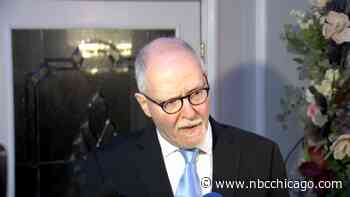 Public Safety Takes Center Stage as Vallas Returns Donation Amid Criticism