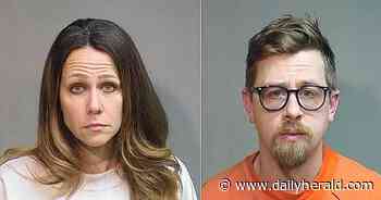 Prosecutors seek additional conditions on Huntley Dairy Mart owner charged with child porn