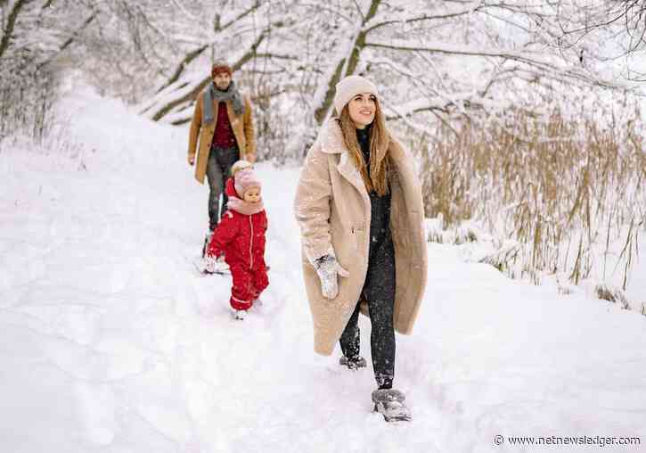 February 6, 2023 – Western and Northern Ontario Weather Outlook