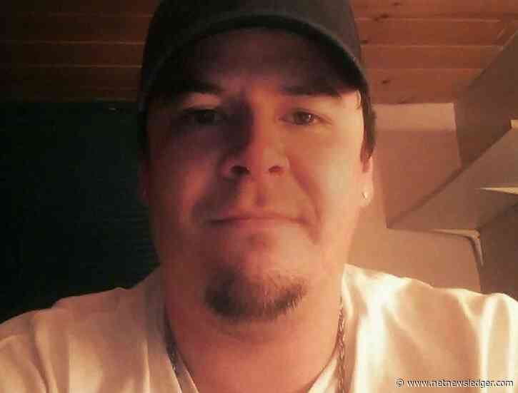 Thunder Bay Missing Tyler BERUBE 39-year-old Male