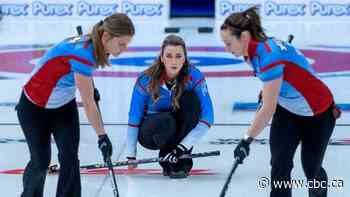 Players seek transparency from Curling Canada after pregnancy exemption uproar