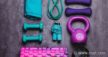 Best Home Exercise Equipment for 2023     - CNET