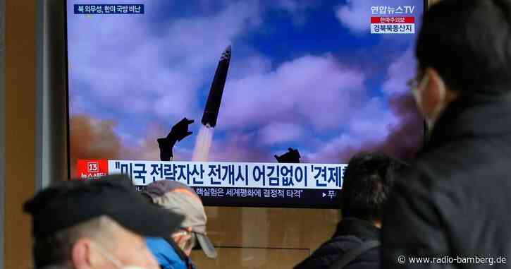 Nordkoreas Hacker erbeuten Rekordsummen für Atomprogramm
